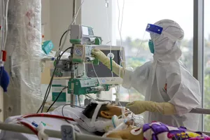 TP.HCM chỉ đạo khẩn phòng dịch COVID-19 bùng phát