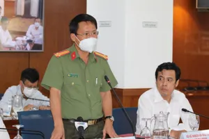 Vụ ‘bác sĩ Khoa': Chưa có nạn nhân trình báo