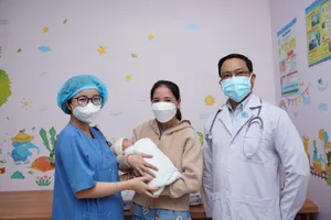 Sản phụ suýt chết vì tưởng phù chân là dấu hiệu bình thường khi mang thai