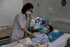 Xin việc bị từ chối nhiều lần, thanh niên uống 80 viên thuốc ngủ tự tử