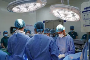 Nam sinh viên 19 tuổi ở TP.HCM hiến tạng cứu 4 người