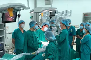 Sau vụ Việt Á, nhiều cán bộ phụ trách lo lắng, hoang mang khi mua sắm thiết bị y tế