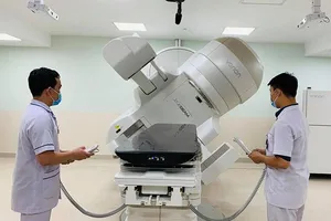 Trung tâm mua sắm tập trung y tế TP.HCM sẽ hoạt động ra sao?