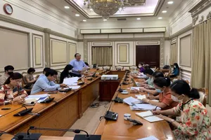 TP.HCM đã có 16 ca tử vong do sốt xuất huyết ở 11 quận, huyện