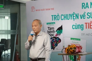 4 nhóm dấu hiệu cơ bản của vấn đề tâm lý tâm thần 