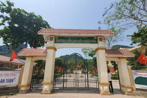 Đề nghị kỷ luật hiệu trưởng cầm cố 'sổ đỏ' của nhà trường