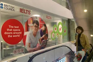 Hoãn thi IELTS, nhiều học sinh, sinh viên hoang mang vì ‘vỡ kế hoạch’