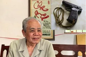 Gặp người bắn máy bay giải vây cho cố Thủ tướng Võ Văn Kiệt