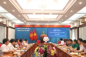 Đề xuất bổ sung lưu trữ tư từ dẫn chứng lưu trữ tài liệu đại dịch COVID-19