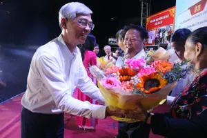 Nghị quyết 11 của HĐND TP.HCM là bước ngoặt tinh gọn bộ máy chính quyền cấp xã