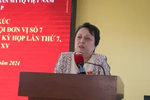 Sở An toàn thực phẩm TP.HCM vừa nhận thông tin 19 sinh viên nghi ngộ độc thực phẩm