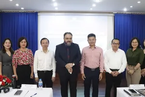 Trí tuệ nhân tạo sẽ hỗ trợ TP.HCM xây dựng một nền hành chính công hiện đại