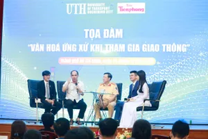 Ẩu đả do va chạm giao thông: Đừng để một phút nóng giận phải hối hận cả đời