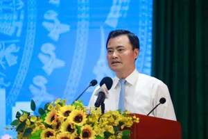 Huyện Bình Chánh sẽ là thành phố trực thuộc TP.HCM sau năm 2030