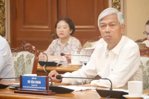 Thi tuyển ý tưởng lập lại quy hoạch dự án Safari Củ Chi 