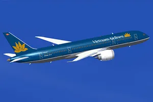 Vietnam Airlines tăng 662.000 ghế trong giai đoạn cao điểm hè 2016