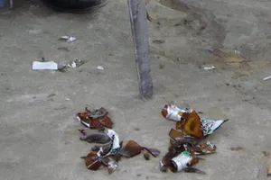 Truy bắt thanh niên đâm thương vong ba người tại quán nhậu