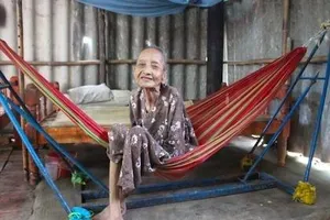 Cụ bà Việt Nam cao tuổi nhất thế giới đã qua đời