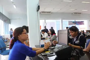 Từ ngày 10-11, ga Sài Gòn bán vé tàu tết đợt 2