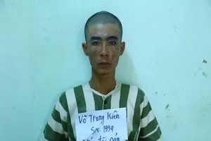 Cướp điện thoại rồi quay lại nhận tiền chuộc