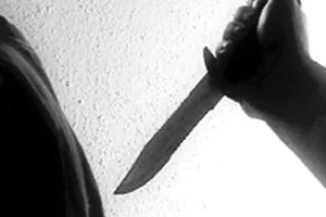 Đâm người chạy xe ôm 7 nhát, cướp phương tiện