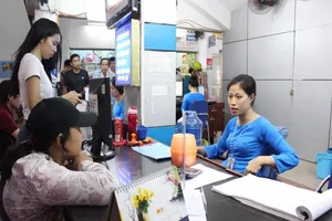 Điều chỉnh cắt chặng bán vé sớm một số chuyến tàu lẻ