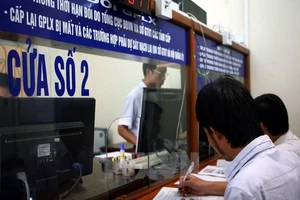 Điều cần biết khi bạn muốn đổi bằng lái