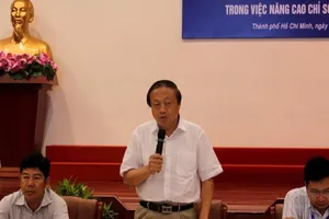 Ngành điện rút ngắn thời gian cấp điện cho khách hàng