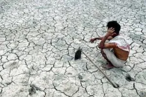 Năm 2017 dự báo nóng điên người kèm siêu bão