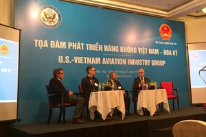 Ưu tiên giám sát an toàn bay