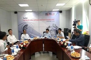 Cạnh tranh taxi: Cần sự công bằng, bình đẳng