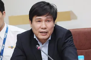 Thay đổi lãnh đạo cấp cao ngành hàng không