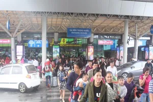 Từ 1-11, hàng không thực hiện chính sách bồi thường mới