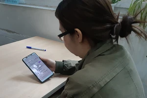 Bị lừa mất sạch tiền vì tin nhắn trên Facebook