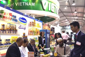 Nhiều doanh nghiệp Việt mua công ty ngoại