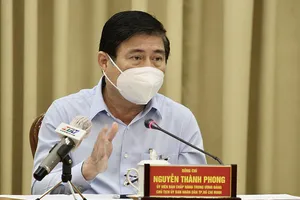 Khởi tố vụ án làm lây lan COVID-19