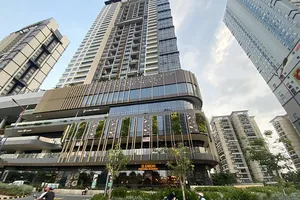 TP.HCM phân loại các chung cư trên địa bàn thành hai loại để gỡ vướng việc cấp sổ hồng. Ảnh minh họa: HOÀNG GIANG