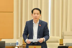 Giới thiệu ít nhất 10% người ngoài Đảng ứng cử đại biểu HĐND​