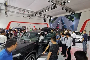 Mổ xẻ mức độ giàu có của người Việt