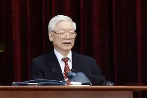 Chốt phương án nhân sự Bộ Chính trị, Ban Bí​ thư ​khóa ​XIII