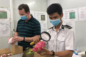 Đắt khách nhưng nông sản​ Việt không thể xuất khẩu