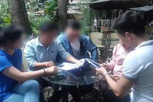 Người lao động lao đao vì công ty nợ lương kéo dài