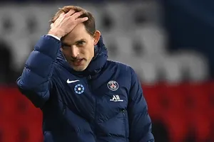 Đêm Giáng sinh buồn nhất của HLV Thomas Tuchel