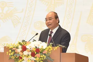 Thủ tướng: Cần nhìn ra cơ hội trong rủi ro