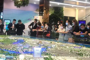 Công nghệ số bất động sản, hũ vàng bị bỏ quên