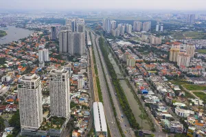 Cần trao quyền đồng bộ, đầy đủ cho TP Thủ Đức