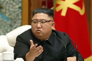 Ông Kim thừa nhận kế hoạch kinh tế Triều Tiên thất bại