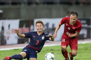 Asian Cup 2023 tại Trung Quốc sẽ kéo dài 31 ngày