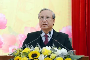 Bảo vệ nền tảng tư tưởng của Đảng trong tình hình mới