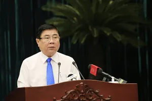 Khẩn trương kiện toàn tổ chức bộ máy cho TP Thủ Đức